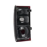 Smoked Tail Light Pair for 2001-2011 Ford Ranger 6L5Z-13405-AA 6L5Z-13404-AA