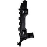 Bumper Bracket fits 2018-2022 Accord Front Support Spacer Right 71193TVAA01 7449-0021R - product image