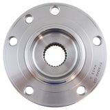 Front CV Axle and Hub Kit for 2014-2018 Jeep Cherokee