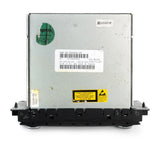 2008 Jeep Wrangler Dodge Caravan AM/FM Satellite Radio CD with Aux P05064411AF RES - product image