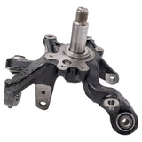 Rear Suspension Knuckle Pair for 2003-2007 Honda Accord