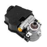 Power Steering Pump With Reservoir for 1998-02 Chevy Camaro Pontiac Firebird V8 734-77119 – product image