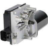 Wiper Motor For Chevrolet/Oldsmobile/Pontiac Montana 1997-2005 PPWPM1025 – front view