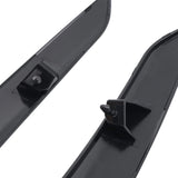 Headlight Trim Pair for 2022-2024 Nissan Pathfinder 62382-6TA0A 62383-6TA0A