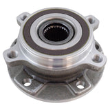 Front CV Axle and Hub Kit for 2014-2018 Jeep Cherokee