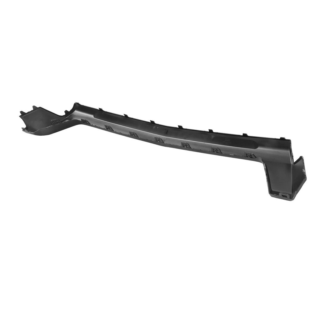 Front Bumper Lower Skid Plate for 2024-2025 Chevrolet Traverse Z71 26605580