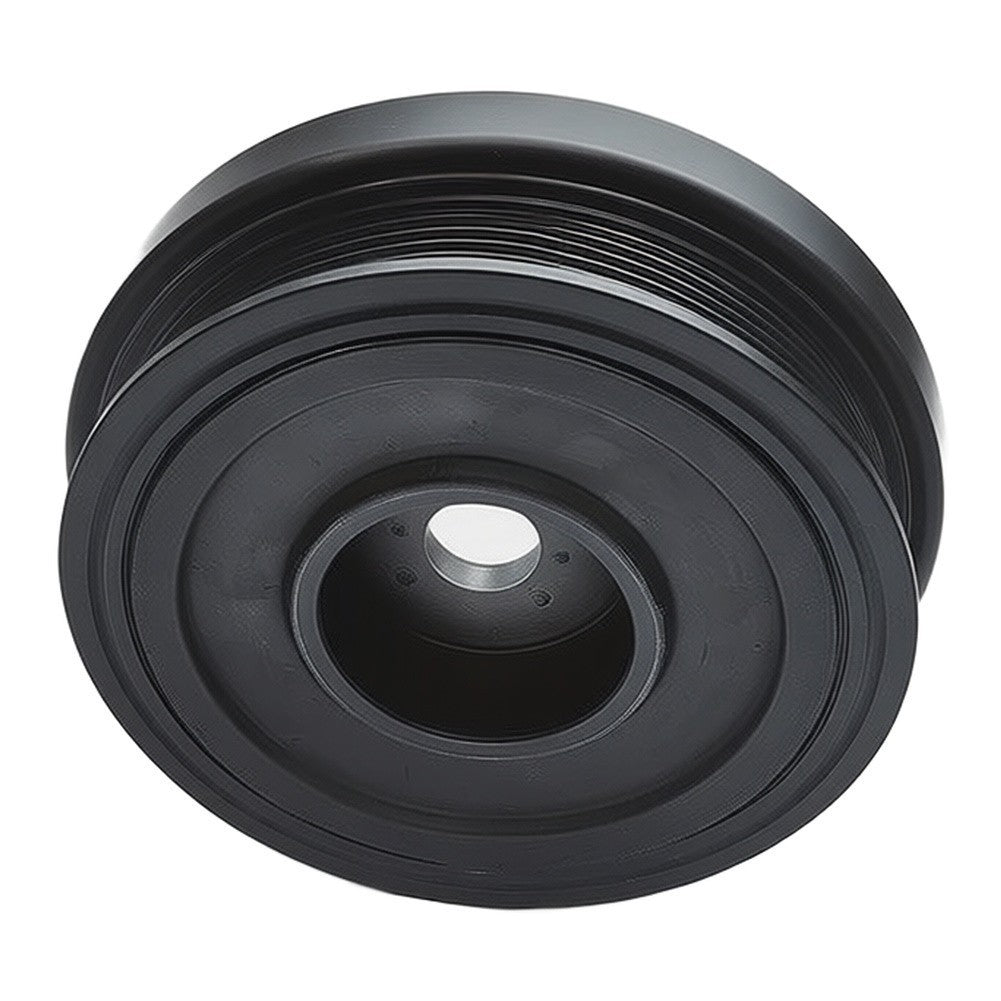 Crankshaft Pulley 23124-2F000 for 2000-2005 Kia Sportage