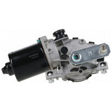 Windshield Wiper Motor Front For Toyota Highlander V6 3.3L 8511048070 PPWPM6050 – front view