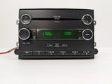 06-13 Ford Fusion F150 F-250 Milan CD Player Radio Receiver OEM 9E51-18C815-AA - product image