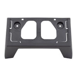 License Plate Bracket For 2004-2012 Colorado without Xtreme Pkg 20890834 GM1068122 1446-0010 - product image