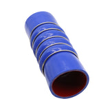 Silicone Coolant Hose with Clamps for PACCAR Peterbilt Kenworth F50-6308 – product image 3