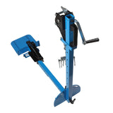 Auto Body Frame Pulling Machine for Dent Repair Shop