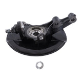 Front Left Steering Knuckle and Hub Assembly for 2001-2002 Honda Civic 698-479