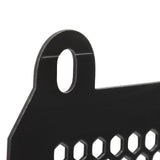Radiator Guard for 2018-2023 Kawasaki Ninja 400 2019-2023 Z400