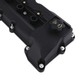 Left Valve Cover for 2008-2010 Dodge Charger Avenger Chrysler 300 and Sebring 2.7L V6 4892185AC