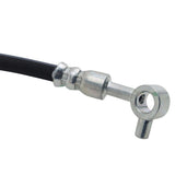 Front Brake Hose Pair for 2009-2014 Nissan Maxima