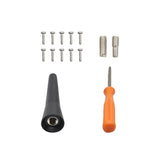 Roof Antenna Base for 2007-2015 Mini Cooper R55 R56 65203456090 – product image 7