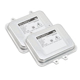 HID Xenon Headlight Ballast Control Module Pair for 2011-2013 Buick Regal 610-00 – product image