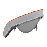 Park/Signal/Side Marker for 1992-1996 Bronco Set F5TZ13200AB 1992-1996 F-150 3224-0005LR - product image