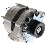 Alternator For New Holland Industrial HW320 4 5.00L 98-04 TY24485 86546257 PP12159N – front view