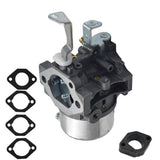 Carburetor for Briggs & Stratton 185432 Engines 715670 715442