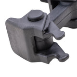 Hood Catch for 97-06 Jeep Wrangler Side Hood Safety Latch Replacement 55176636AD 2449-0002 - product image