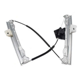 Window Regulator without Motor For 2007-2010 Sebring Sedan Front Right 68020562AA 2553-7118R - product image