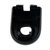 Front Left Door Handle Cap 80644-ZW55B for 2007-2012 Nissan Tiida Versa