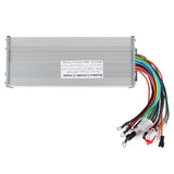48V 1500W Brushless DC Motor Speed Controller Dual-Mode