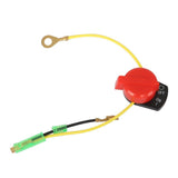 Carburetor Kit with Recoil Starter, Ignition Coil & Air Filter for Honda GX140 GX160 GX200
