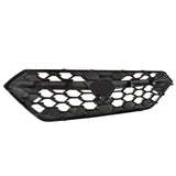 Front Bumper Upper Grille for 2022-2024 Subaru WRX