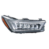 Right LED Headlight for 2017-2020 Acura MDX AC2503130