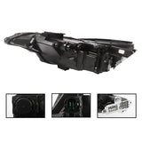 Passenger LED Headlight Assembly for 2024-2025 Hyundai Elantra 92101AA740 – product image 3