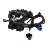 Rear Liftgate Lock Actuator for 2010-2015 Toyota Prius 69350-47020 – product image 2