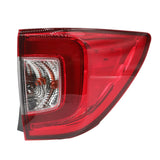 Right Outer LED Tail Light for 2019-2022 Honda Pilot HO2805120 – product image 2