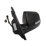 Left Side Mirror with Turn Signal Camera and BSD for 2022-2024 Chevrolet Traverse 87847736 – product image 5
