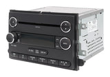 2012-2014 Ford Expedition OEM AM/FM Radio Single-Disc CD MP3 Player CL1T-19C157-BE - product image