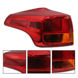 Rear Tail Light for Toyota RAV4 2013 2014 2015 Outer Driver Side Halogen Clear EBAY-376987895403 – product image 4