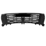 Front Grille for 2025-2026 GMC Acadia AT4 26438211