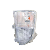 Front Left LED Fog Light 5000K for 2012-2015 Toyota Prius 8152147060
