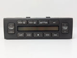1998-2005 Lexus GS300 GS400 GS430 Climate Control Panel 55900-3A210 OEM - product image