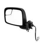 Power Mirror For 2015-2018 City Express with Appearance Package Spotter Glass 4332-0027L - product image
