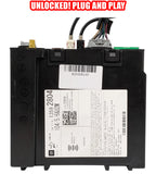 13 14 15 Cadillac GMC Chevrolet Satellite Radio Control Module 13592804 OEM - product image