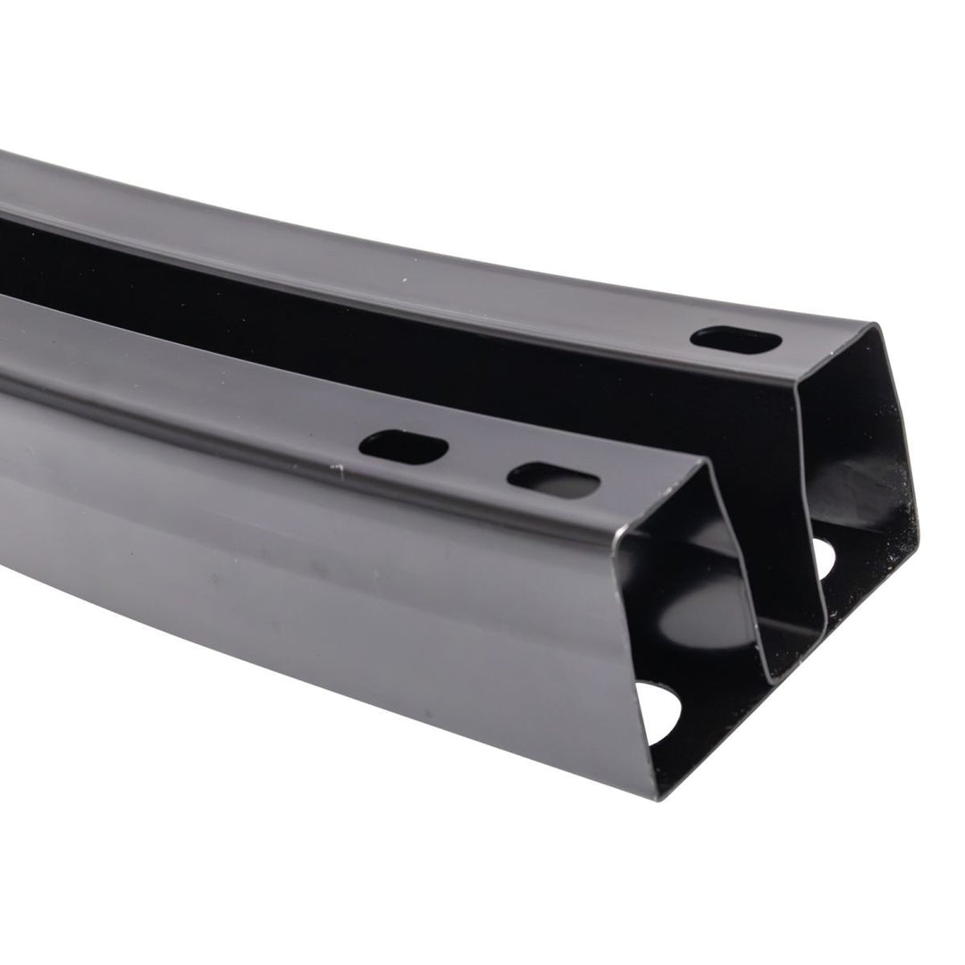 Front Bumper Impact Absorber for 2010-2012 Nissan Altima