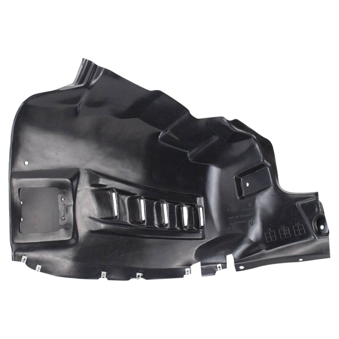 Front Passenger Inner Fender Liner for 2014-2021 Ram ProMaster