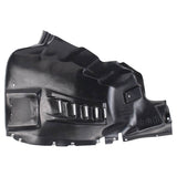 Front Passenger Inner Fender Liner for 2014-2021 Ram ProMaster