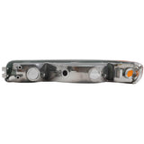 Park/Signal/Side Marker For 1999-2006 Sierra 1500 Set 15199561 2000-2006 Yukon 1224-0151LR - product image