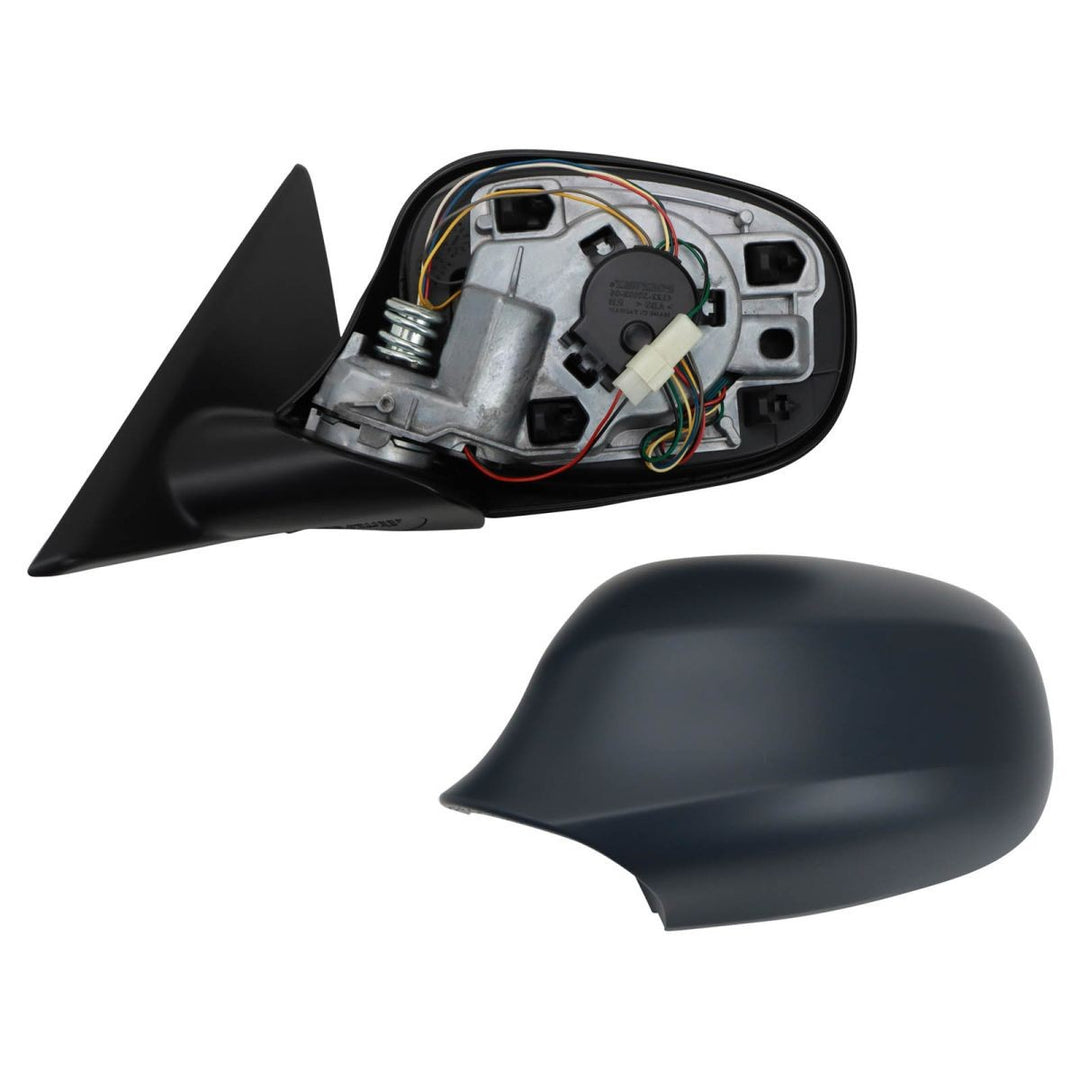 Power Heated Side Mirror Pair for 2009-2012 BMW 328i