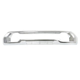 Chrome Front Lower Skid Plate for 2019-2022 GMC Sierra 1500 Denali AT4