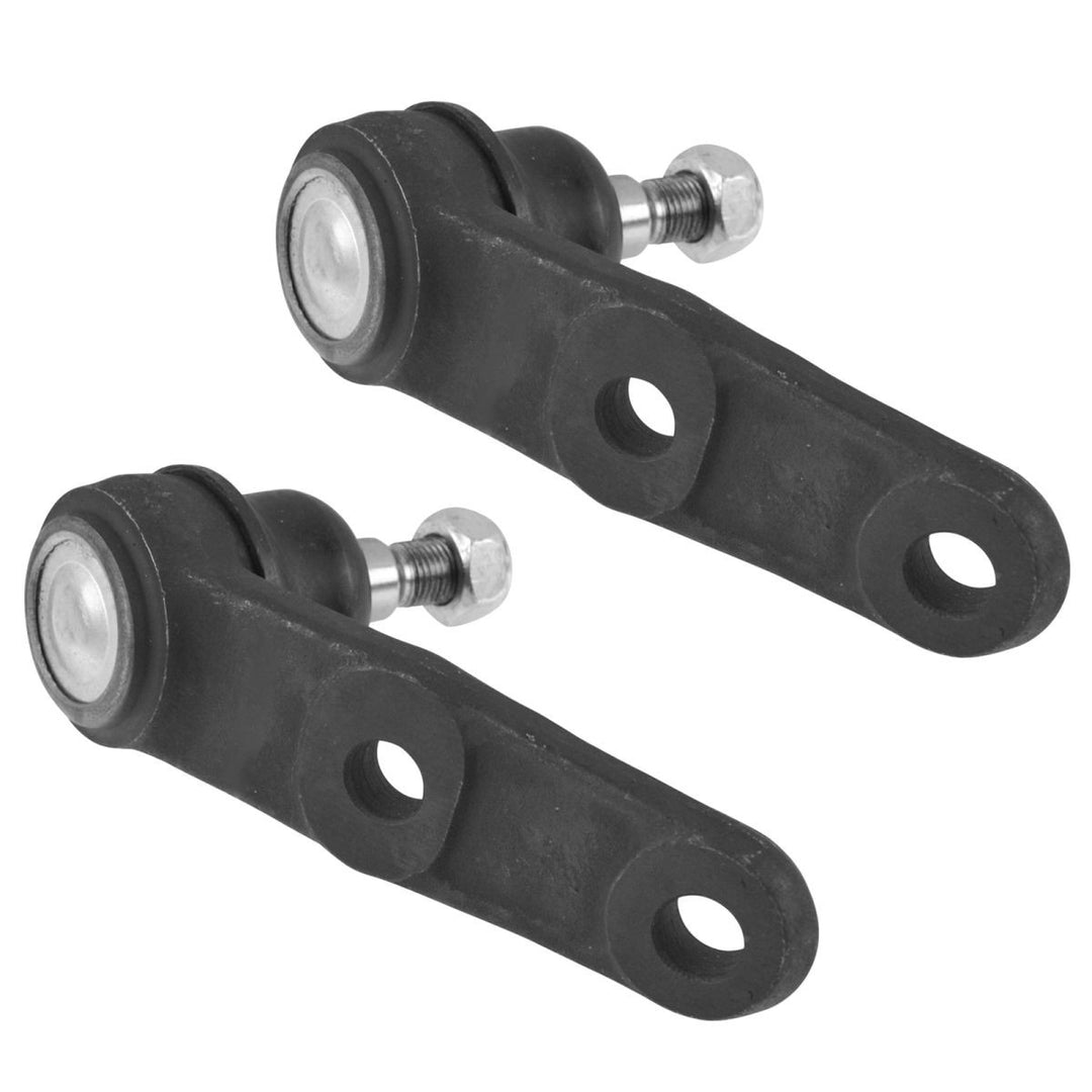 Front Lower Ball Joint Pair for 2004-2011 Chevrolet Aveo Aveo5 and Pontiac G3